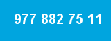 977 882 75 11